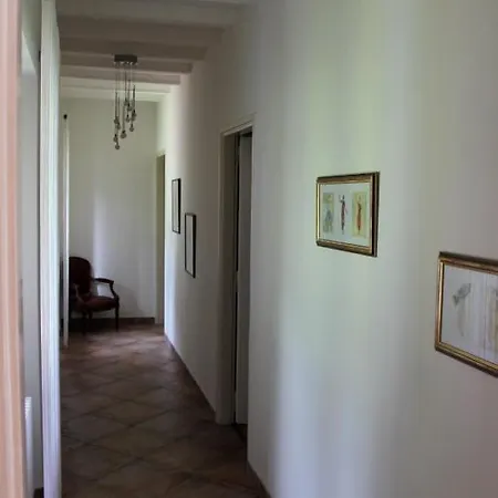 Casa Rosmarino