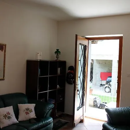 Casa Rosmarino Ferienhaus *