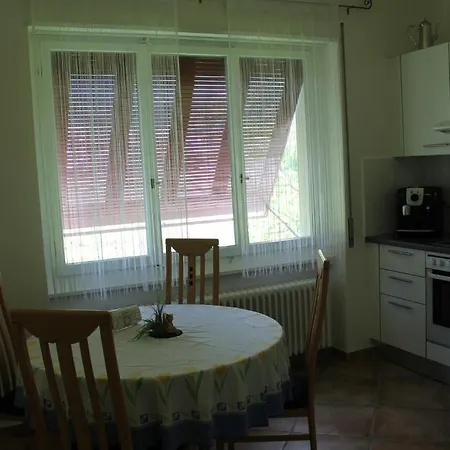 Casa Rosmarino * Gordola