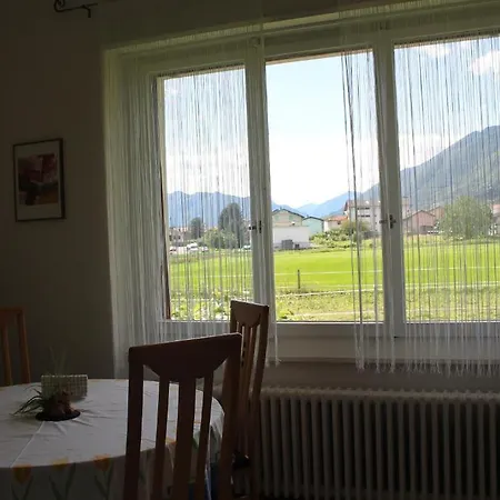 Casa Rosmarino Ferienhaus