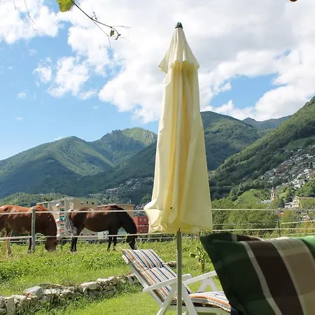 Casa Rosmarino Holiday home
