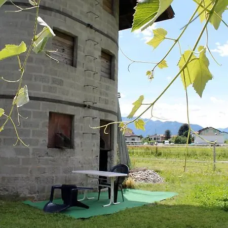 Casa Rosmarino *