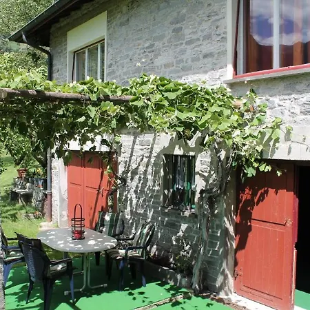 Casa Rosmarino Holiday home