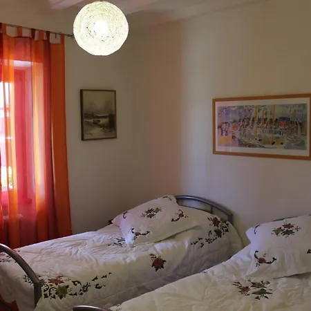 Holiday home Casa Rosmarino *