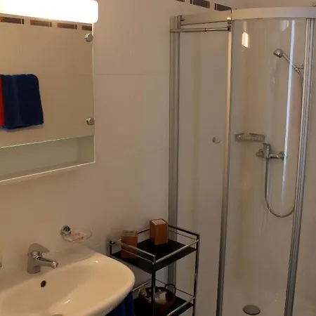 Casa Rosmarino * Gordola