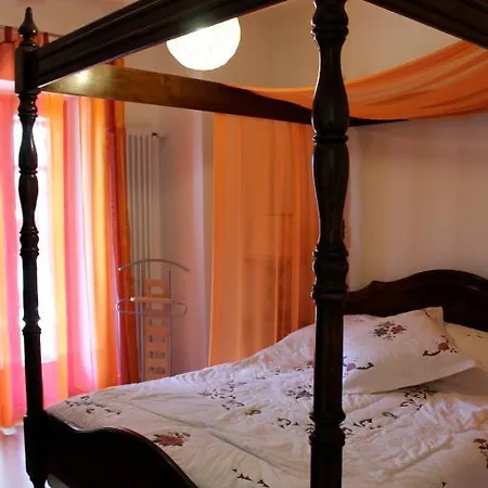 Casa Rosmarino Ferienhaus