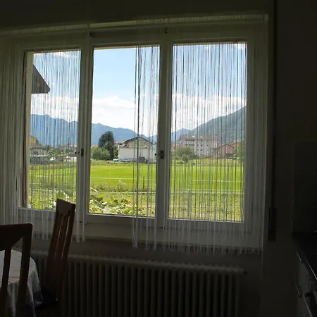Casa Rosmarino *