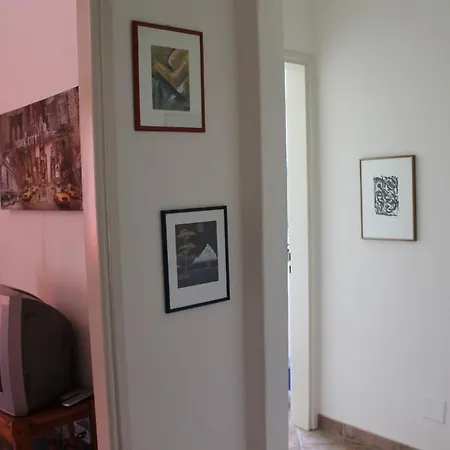 Casa Rosmarino Holiday home Gordola