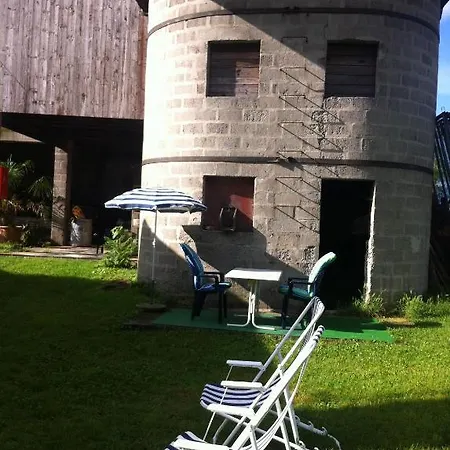 Casa Rosmarino Gordola