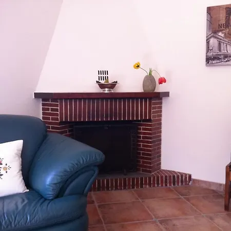 Ferienhaus Casa Rosmarino