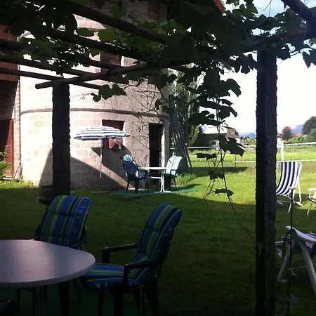 Casa Rosmarino Gordola