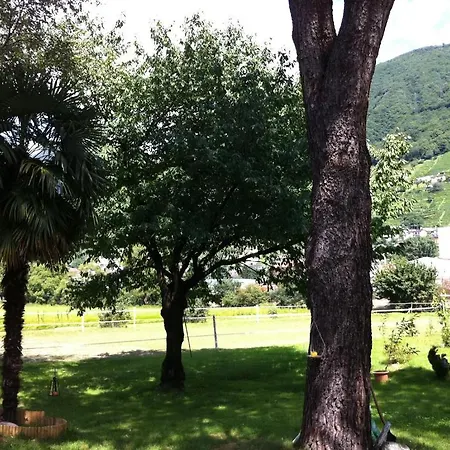Holiday home Casa Rosmarino