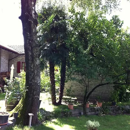 Casa Rosmarino *