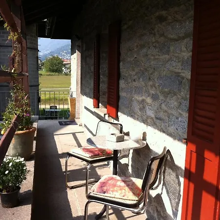 Holiday home Casa Rosmarino *
