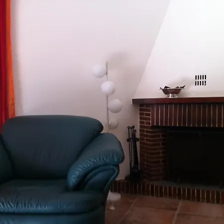 Holiday home Casa Rosmarino Gordola