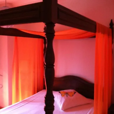 Casa Rosmarino Ferienhaus Gordola