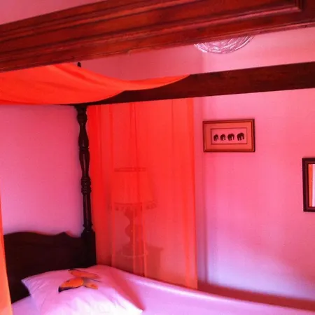 Ferienhaus Casa Rosmarino *