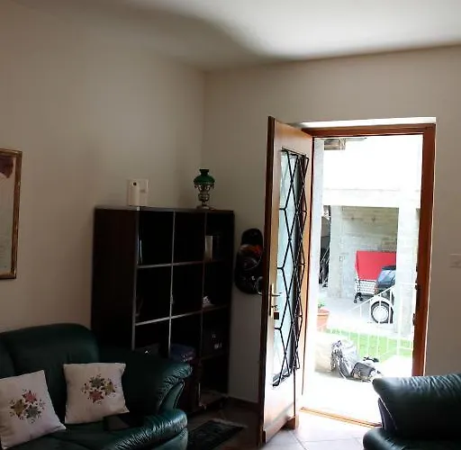 Casa Rosmarino 펜션 *