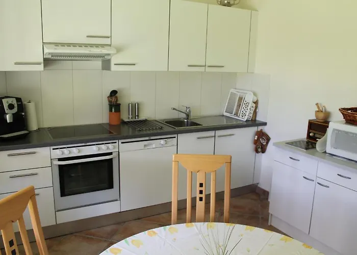 Casa Rosmarino 펜션 고르돌라