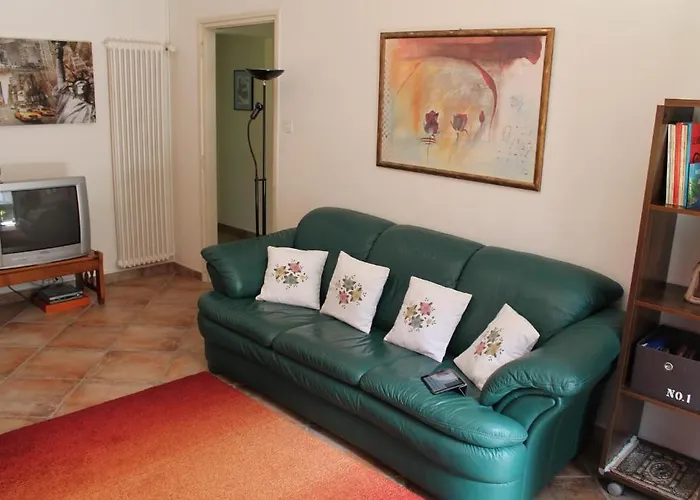 Casa Rosmarino 고르돌라