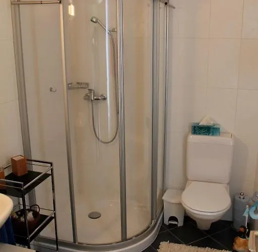 Casa Rosmarino Semesterbostad *