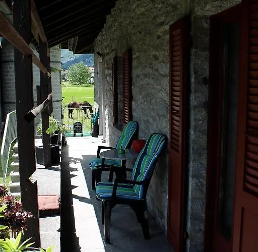 Casa Rosmarino 펜션