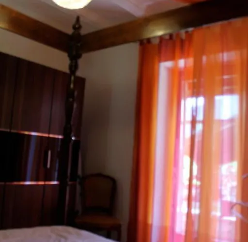 Casa Rosmarino 펜션 *