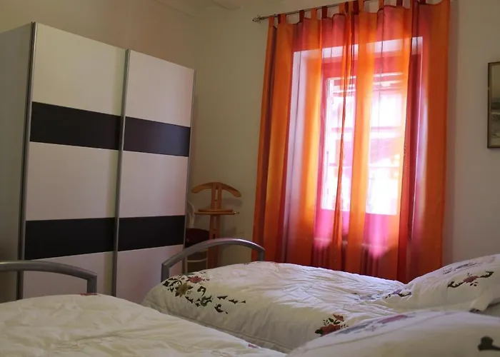 펜션 Casa Rosmarino *