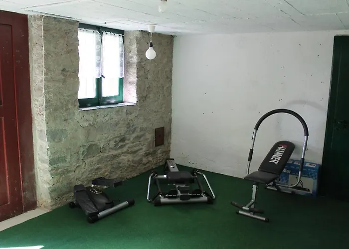 Casa Rosmarino 고르돌라