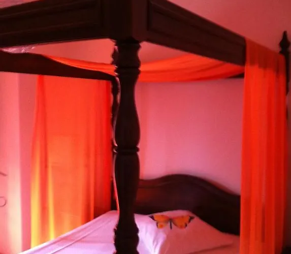 Casa Rosmarino 펜션 고르돌라