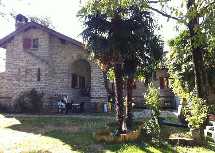 Casa Rosmarino 고르돌라