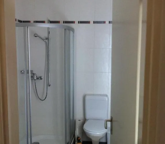 Semesterbostad Casa Rosmarino *