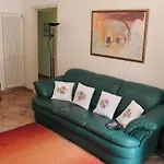 Casa Rosmarino Гордола