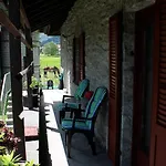 Casa Rosmarino Дом отдыха