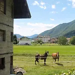 Casa Rosmarino Дом отдыха Гордола