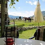 Дом отдыха Casa Rosmarino