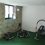 Casa Rosmarino Гордола