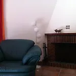 Дом отдыха Casa Rosmarino Гордола