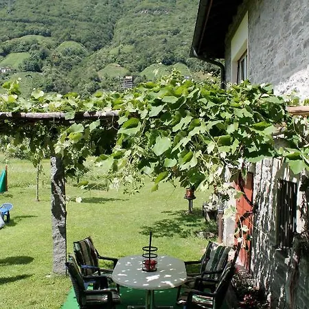 Casa Rosmarino