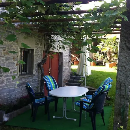 Casa Rosmarino *