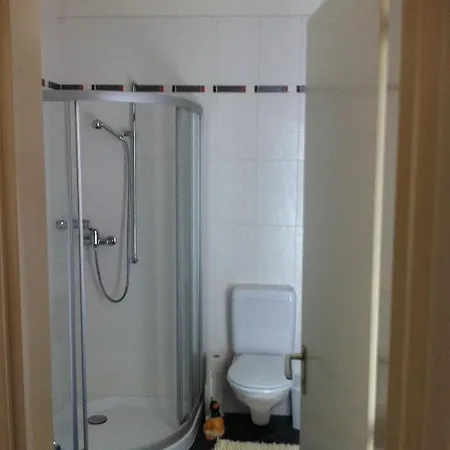 Hébergement de vacances Casa Rosmarino *