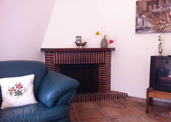 Prázdninový dům Casa Rosmarino