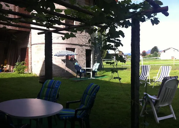 Casa Rosmarino Gordola