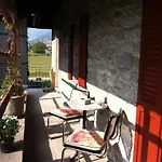 度假居 Casa Rosmarino *