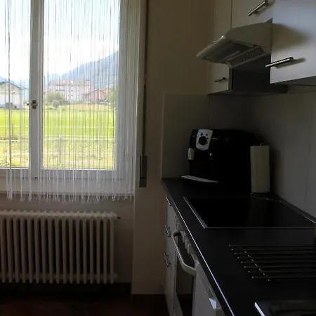 Casa Rosmarino *