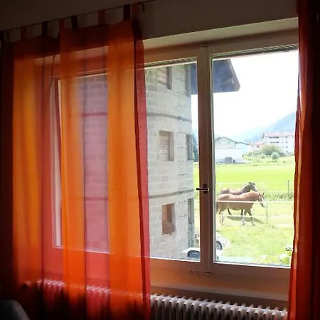 Casa Rosmarino Casa de Férias *