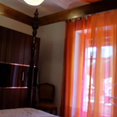 Casa Rosmarino Casa de Férias *