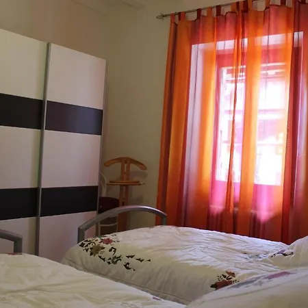 Casa de Férias Casa Rosmarino *