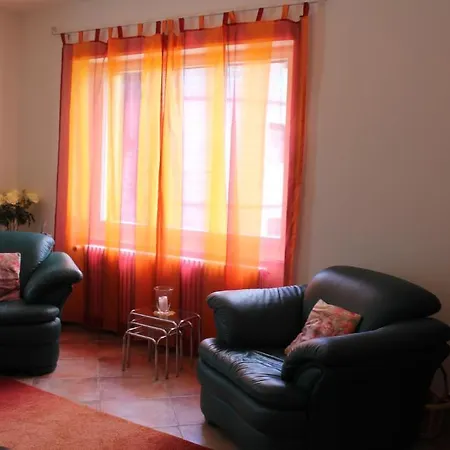 Feriehus Casa Rosmarino