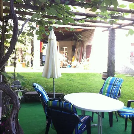 Casa Rosmarino Feriehus